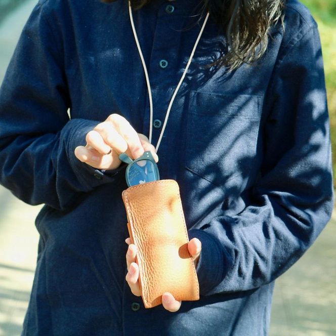 y_ސ쌧szSKLO 񂩂KlP[X(L)yBlackz 141305_EL04VC04