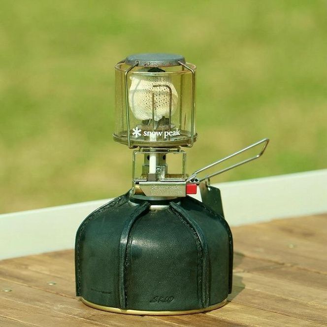 SKLO OD缶ドレスアップカバー 【Sサイズ】　Camel 141305_EL14VC01