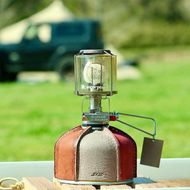 SKLO OD缶ドレスアップカバー 【Mサイズ】　Black 141305_EL15VC05