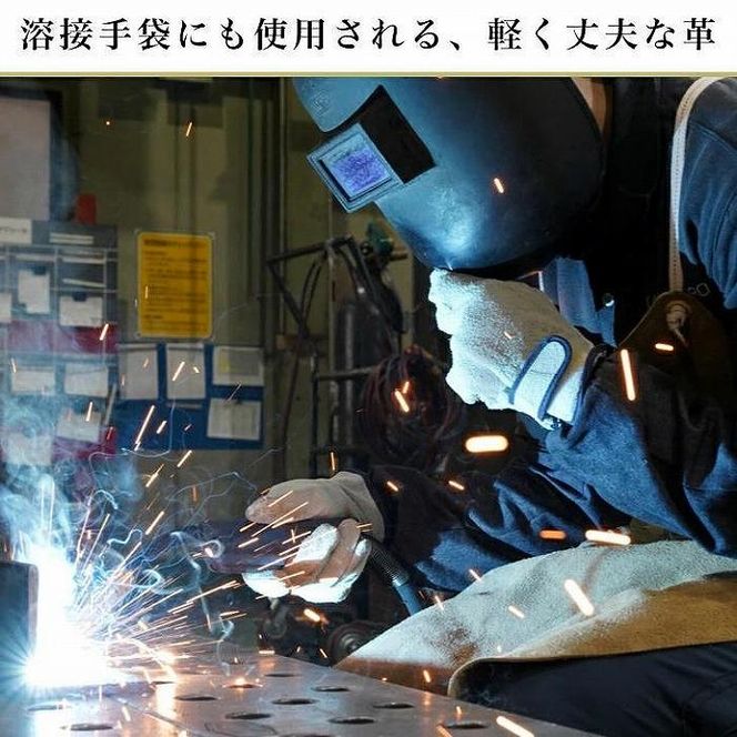 SKLO 一枚革の良さ、強さも生かす焚火エプロン（肩紐：革）　Stone Gray（ストーングレー） 141305_EL18VC03