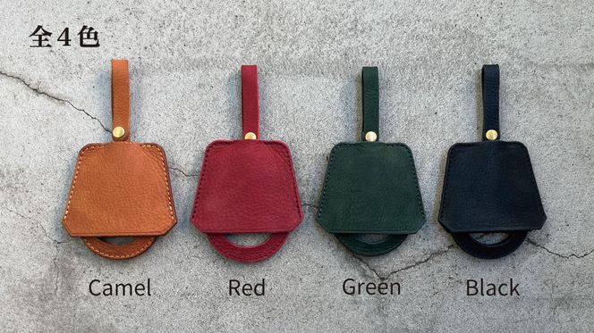 SKLO EZ-LOOK 持ち歩けるルーペ（スタンダードセット）【Green】 141305_EL19VC03