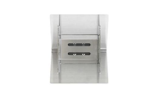 コンパクト　焚き火台　『炭火pad』 141305_ER03