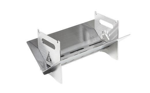 コンパクト　焚き火台　『グリルpad』 141305_ER04