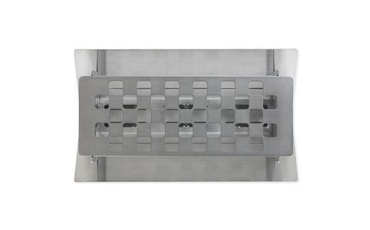 コンパクト　焚き火台　『グリルpad』 141305_ER04