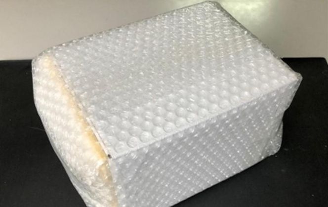 コレクションケース 　UVカット、振動に強く積み重ねOK！　大切にしたいコレクションを守る！ 141305_EV01