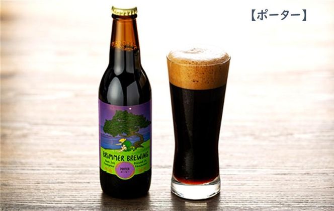 川崎のクラフトビール　ブリマーブルーイング　ビール6本セット 141305_FA02