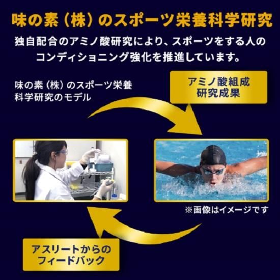 味の素(株)　アミノバイタル(R)GOLD　14本入り 141305_FD03