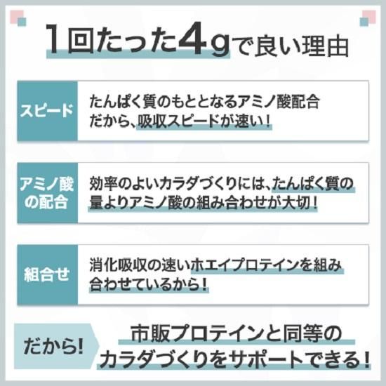 味の素（株）　アミノバイタル(R)アミノプロテイン　レモン味　60本入り 141305_FD09