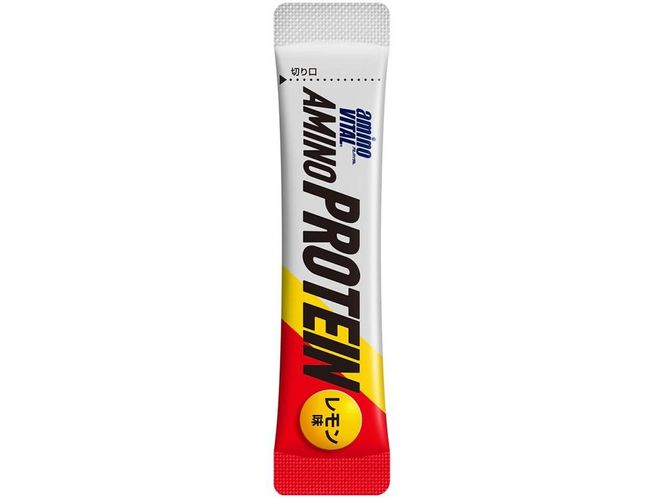 【12か月定期便】味の素（株）アミノバイタル（R)アミノプロテイン　レモン味・カシス味　各30本入り（交互にお届け） 141305_FD19