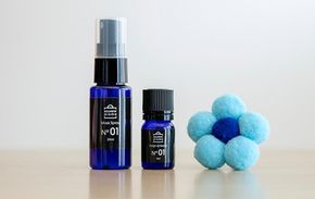 セーフティ・ドライバーセット（車載用アロマセット） 141305_FG01