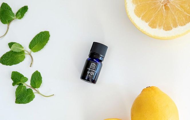 セーフティ・ドライバーセット（車載用アロマセット） 141305_FG01