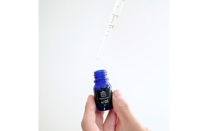 セーフティ・ドライバーセット（車載用アロマセット） 141305_FG01