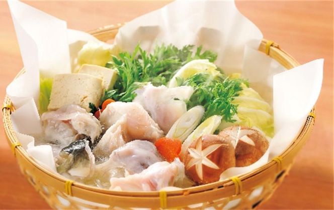 玄品川崎限定！香がらし付き ふぐ鍋＆焼きふぐコースお食事券1名様分 141305_FP02