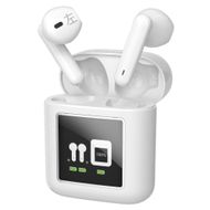 【多摩電子工業株式会社】充電式集音器（耳あな型）THS1W 141305_GD011