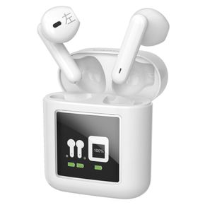 【多摩電子工業株式会社】充電式集音器（耳あな型）THS1W 141305_GD011