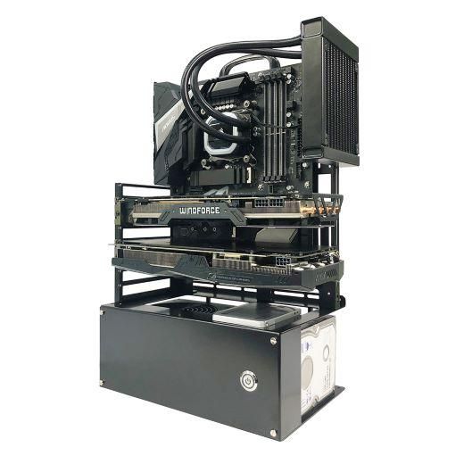 オープンフレーム ver.ATX　 141305_GE01