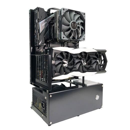 オープンフレーム ver.ATX　 141305_GE01