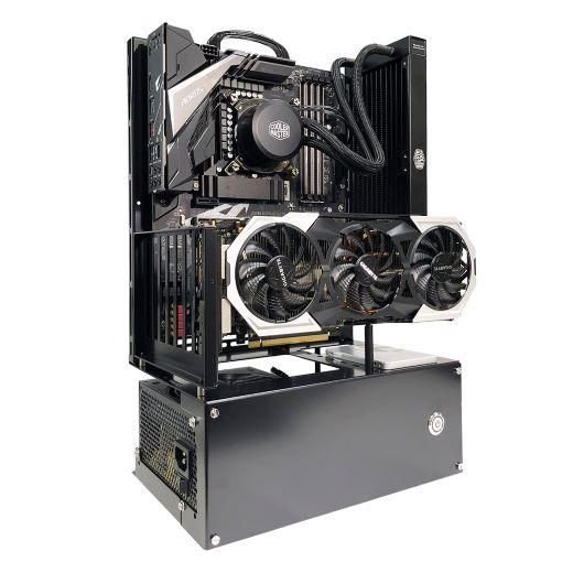 オープンフレーム ver.ATX　 141305_GE01