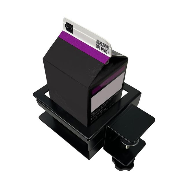 長尾製作所 ドリンクホルダークランプ式 KAKU 141305_GE02