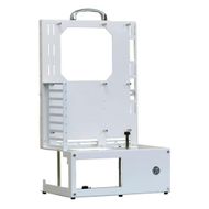 長尾製作所 オープンフレーム ver.ATX ホワイトエディション 改 141305_GE03