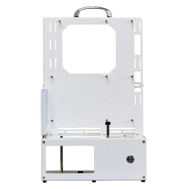 長尾製作所 オープンフレーム ver.ATX ホワイトエディション 改 141305_GE03