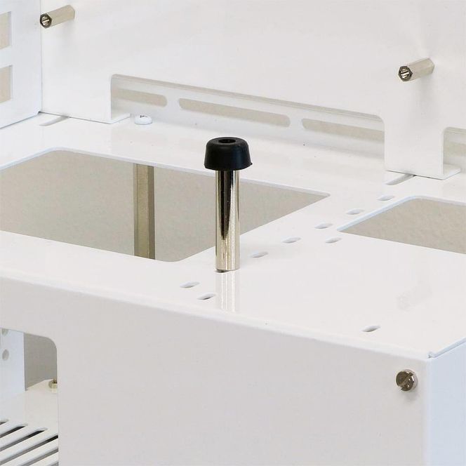 長尾製作所 オープンフレーム ver.ATX ホワイトエディション 改 141305_GE03