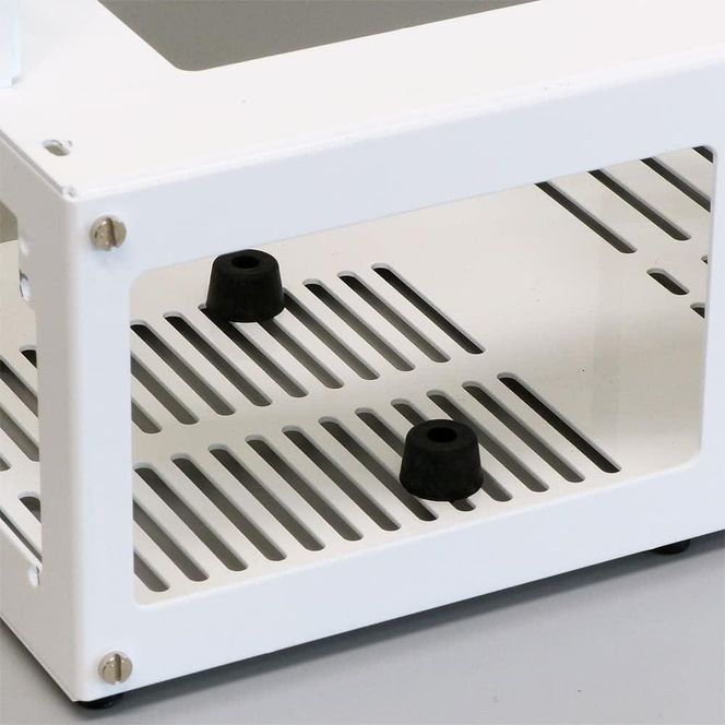 長尾製作所 オープンフレーム ver.ATX ホワイトエディション 改 141305_GE03