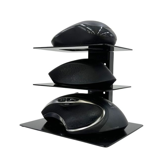 長尾製作所 マウス収納ステーション 141305_GE07