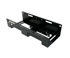 長尾製作所 モニターアーム・VESA対応HDD＆PC収納ホルダー 200 141305_GE08