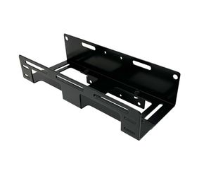 長尾製作所 モニターアーム・VESA対応HDD＆PC収納ホルダー 200 141305_GE08