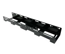 長尾製作所 モニターアーム・VESA対応HDD＆PC収納ホルダー 400 141305_GE09