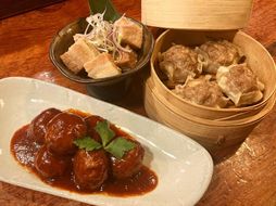 型無印の冷凍食品　詰め合わせセット３種　６パック 141305_GK01