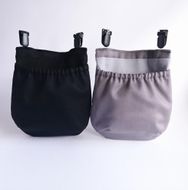 フタなし 移動ポケット 普通サイズ 無地２個 141305_GR01