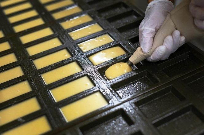 【川崎市にあるケーキ屋パティスリーノコノコ】シェフ自慢の焼き菓子16個 141305_GZ04