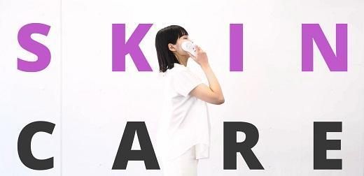 頭皮・お顔のお肌をダイレクトケア！ 普段のスキンケアをプロレベルに。【TILLET W-GEAR Black】 141305_HE001VC01