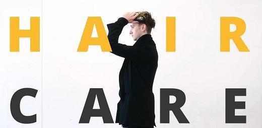 頭皮・お顔のお肌をダイレクトケア！ 普段のスキンケアをプロレベルに。【TILLET W-GEAR Gold White】 141305_HE001VC04