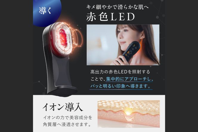 ５つ星ホテルのアメニティでも採用！プロが施術で使用する高浸透美容ギア『TILLET SMART-GEAR』 141305_HE003