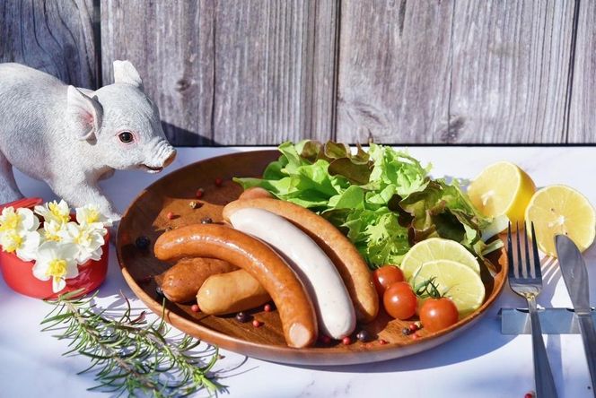 かわさき香辛子ケーゼとお楽しみウインナーセット 141305_HN03