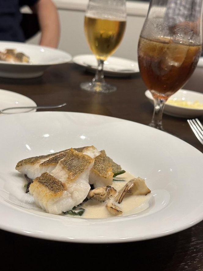 農園レストラン　ラ・プース　ディナーおまかせコース6品　お食事券　2名様分 141305_HR002