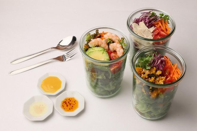 ミシュランシェフ御用達 鮮度2週間 無農薬6種リーフ300g 141305_HW001