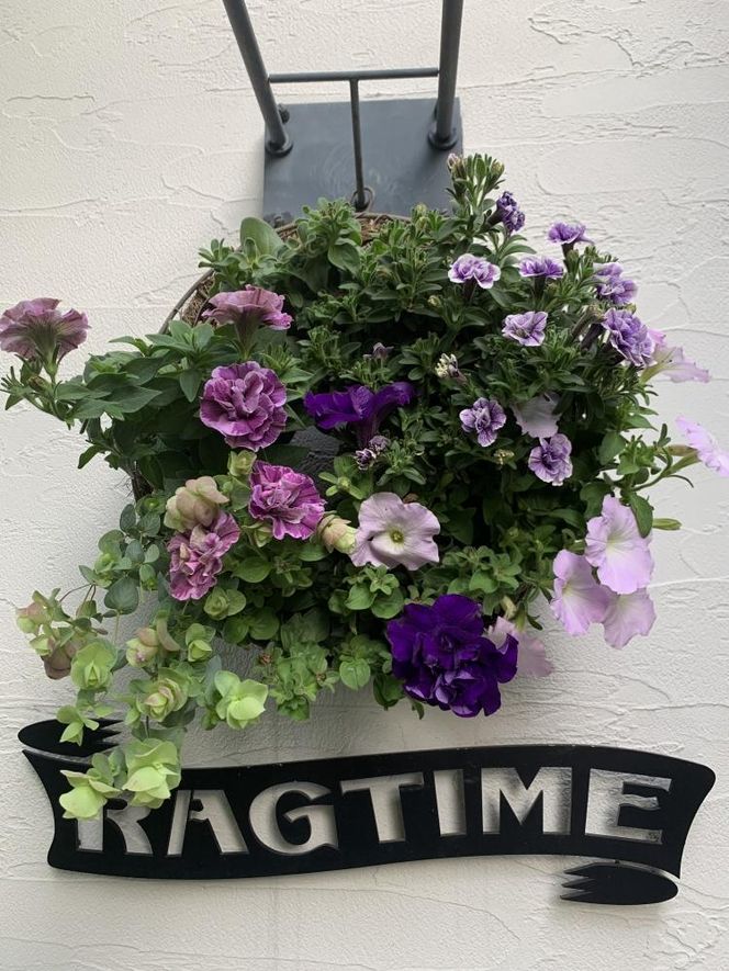 ラグタイム　お食事券　12,000円分 141305_HY001