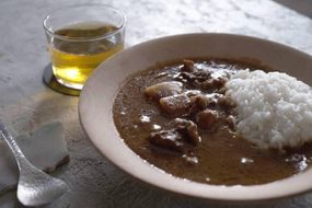 君に届けるカレー　10個 141305_HY002