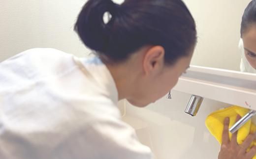 【サービス提供地域:川崎市】プロの水回りハウスクリーニング！ 141305_JB01