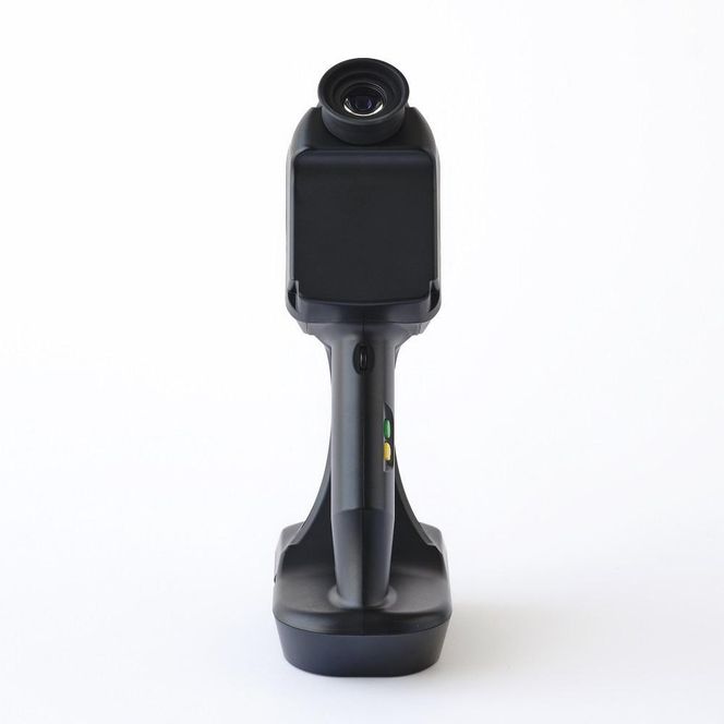 QDレーザ　網膜投影型視覚支援機器　RETISSA ON HAND（レティッサ　オン　ハンド） 141305_JE01