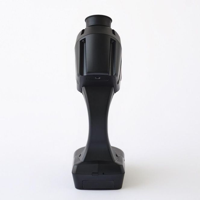 QDレーザ　網膜投影型視覚支援機器　RETISSA ON HAND（レティッサ　オン　ハンド） 141305_JE01