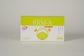  乳酸菌でスッキリお口の悩み解決！ 腸にもWでアプローチ！ 「マウスケア ベルムア」　ペーストタイプで、外出先でも水なしで簡単に利用出来る 1包中に7500億個もの乳酸菌EF-2001株を配合。健康に大切な腸活を充実。 141305_JM02