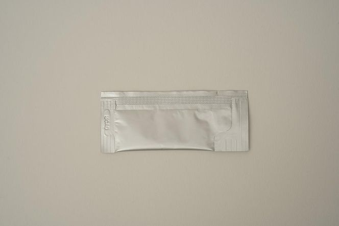  乳酸菌でスッキリお口の悩み解決！ 腸にもWでアプローチ！ 「マウスケア ベルムア」　ペーストタイプで、外出先でも水なしで簡単に利用出来る 1包中に7500億個もの乳酸菌EF-2001株を配合。健康に大切な腸活を充実。 141305_JM02