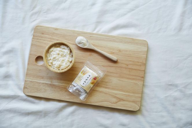 乳酸菌がいきているマイグルト 1g x 30包 発売元 株式会社片山 （旧 ウエダ家のいきているマイグルト） 141305_JN03