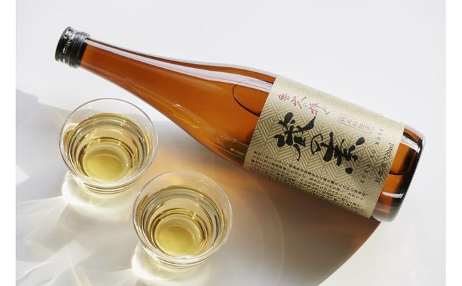 魯山人に捧ぐ 純米料理酒 蔵の素 720ml x 6本 純米酒 大和川酒造店 発売元 株式会社片山 141305_JN20