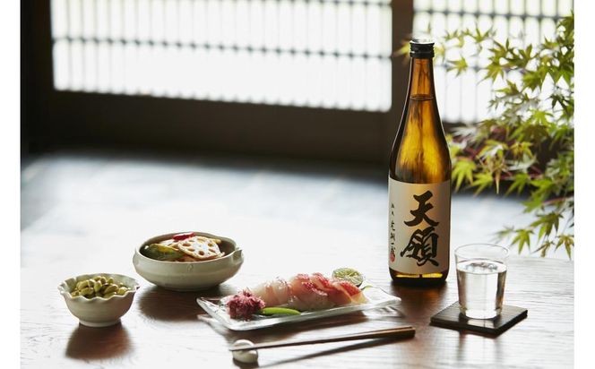 本格米焼酎 天領 25% 720ml × 2本 天領酒造 本格焼酎 和蔵の稔りブランド 発売元 株式会社片山 141305_JN40